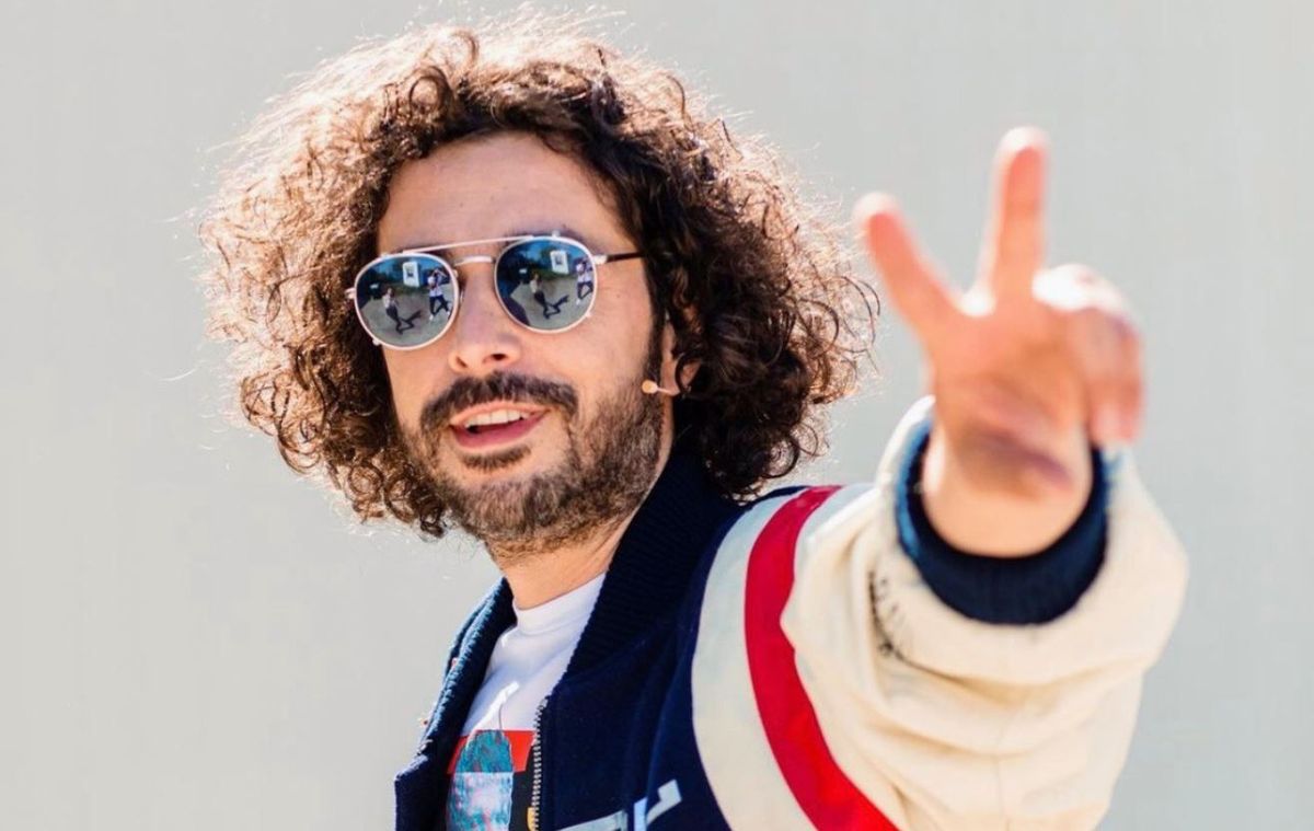 INTERVIU Marius Moga, jurat SuperStar România: „Oamenii vor îndrăgi ...
