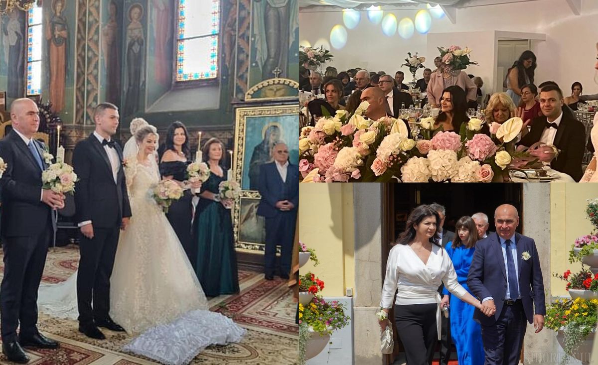 Cine este iubita lui Ilie Bolojan, noul premier al României. După un ...