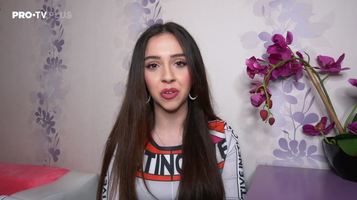 Episodul BiBi din PROFU', detalii despre perioada izolării: 