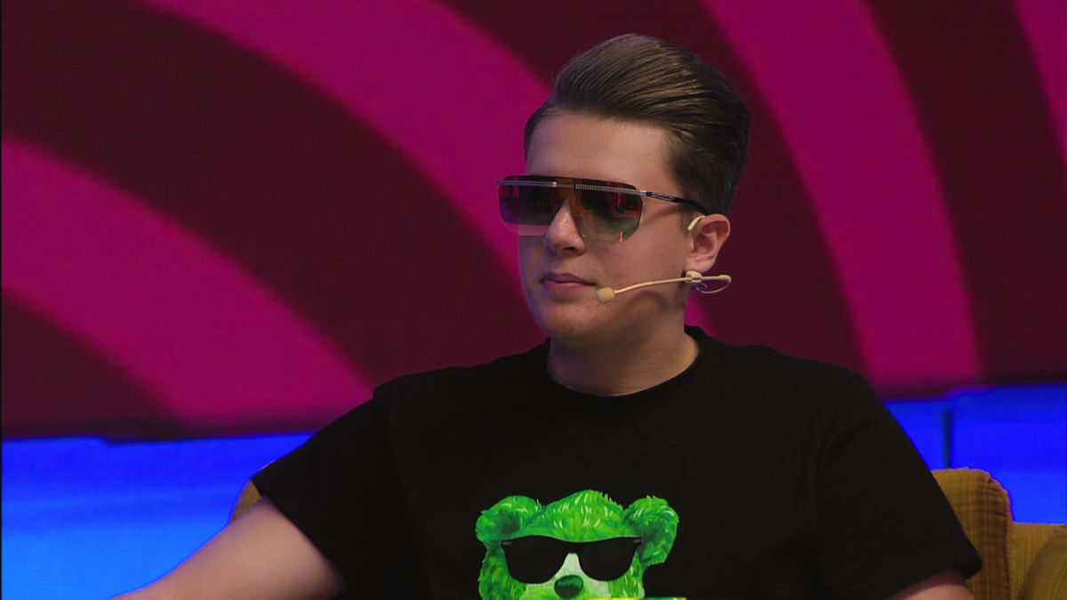 Episodul Concert 5Gang Pro TV - 1 iunie 2020 din Exclusiv PRO TV | PRO TV