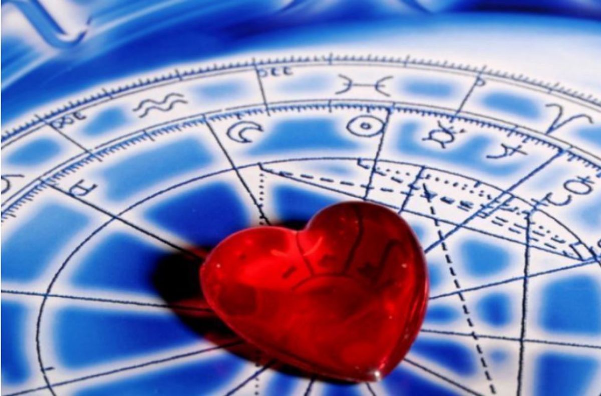 Patru zodii favorizate de Zeița Iubirii la final de octombrie 2025. Ce ...