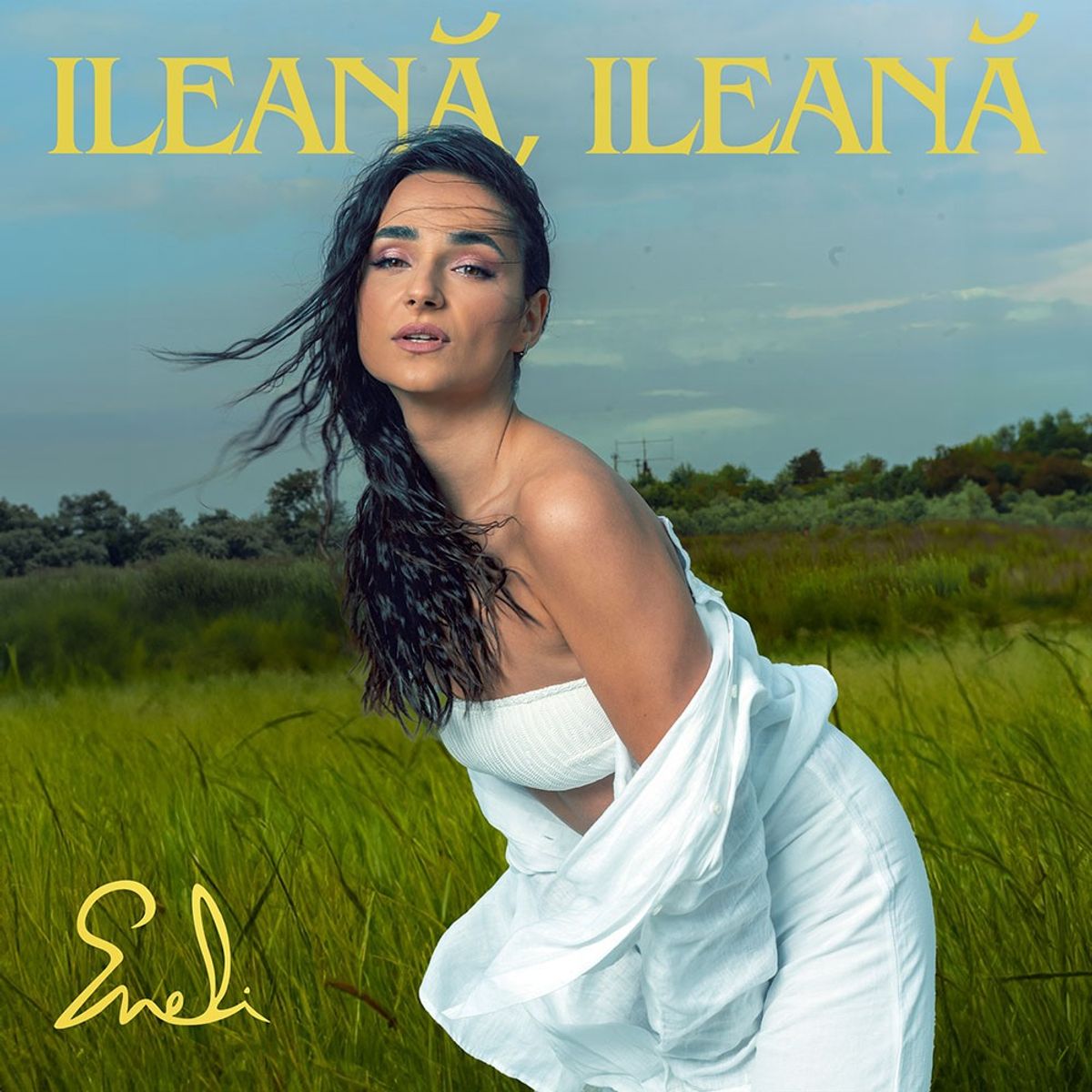 Eneli lansează prima piesă în limba română, „Ileană, Ileană” | PRO TV