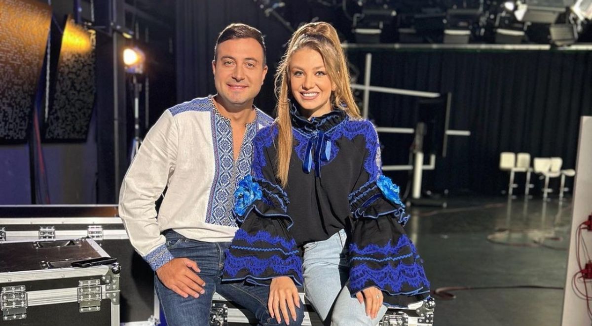 Codruța Filip, primul mesaj după ce s-a aflat că a divorțat de Valentin ...