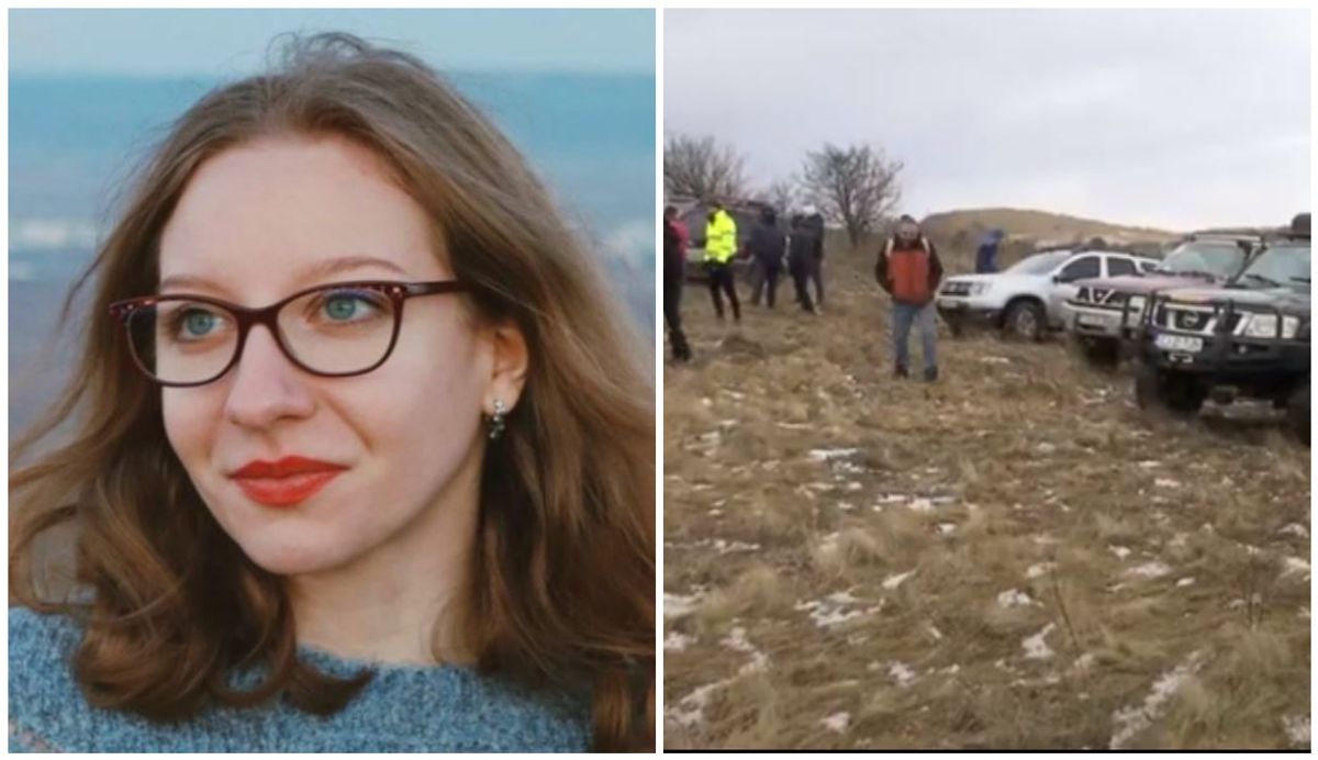 Carla Borodi, o tânără de 26 de ani din Dej, a fost găsită decedată. Ea ...