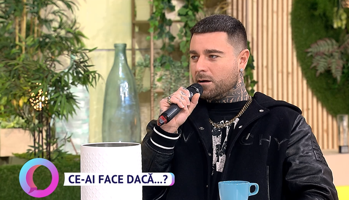 TJ Miles a acceptat provocarea 