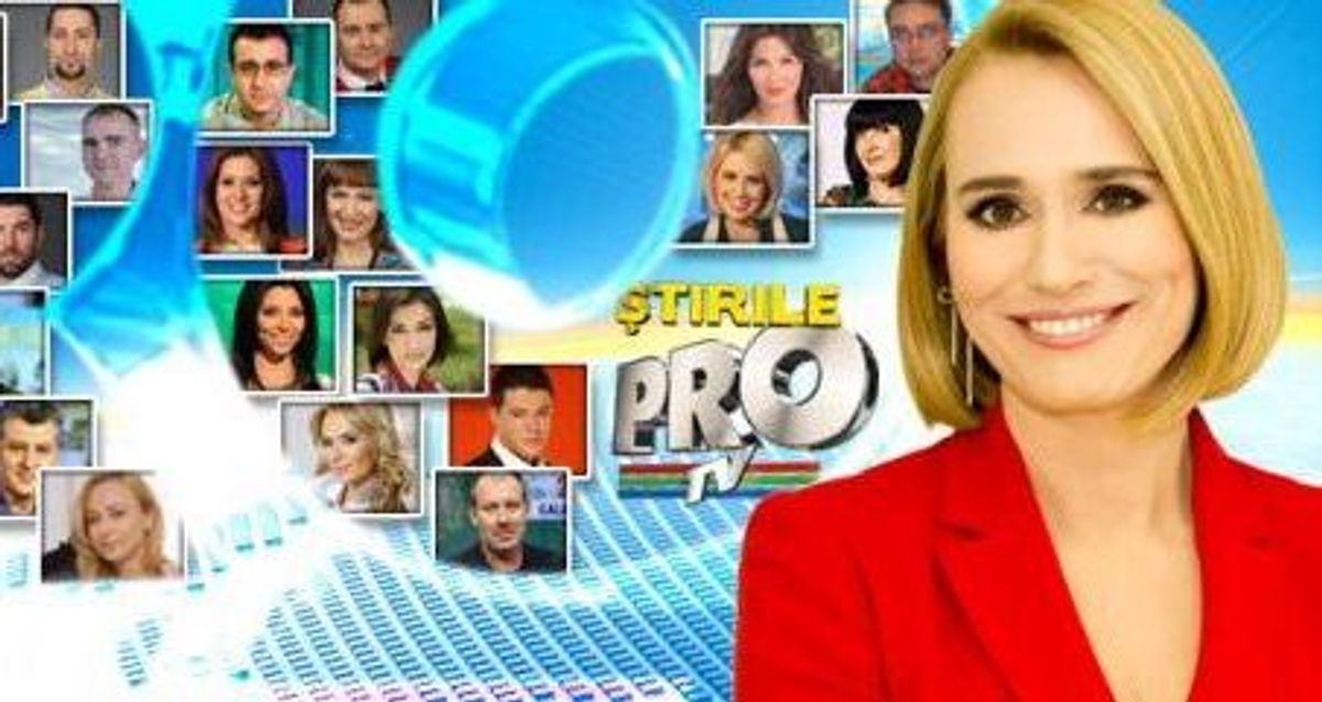 Joi de la 21.15, ProTV transmite Finala Europa League. Andreea Esca ...