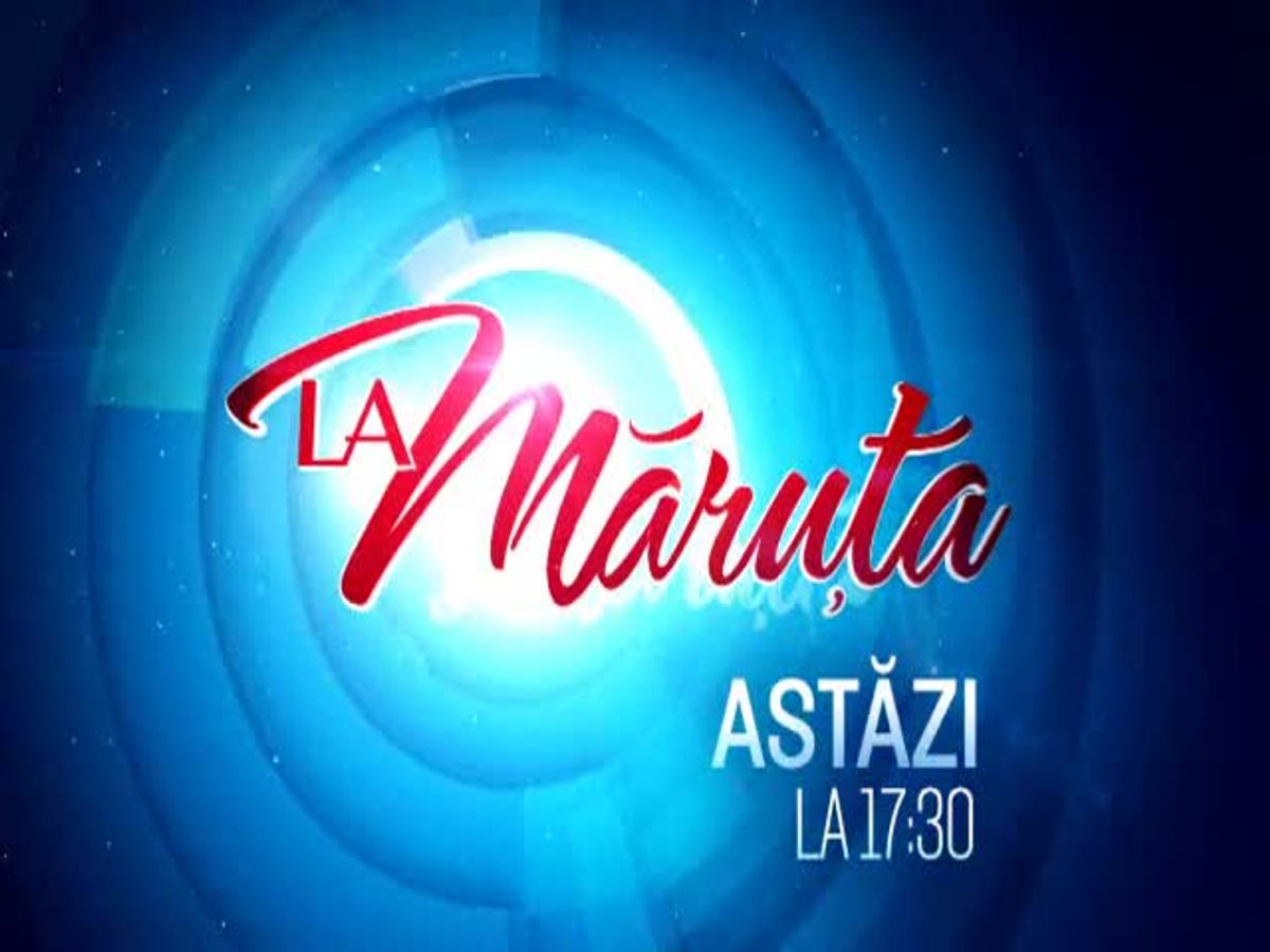 Pro Tv Astazi Program