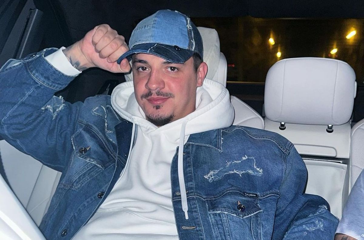 Noi detalii despre Bogdan de la Ploiești, după ce s-a filmat pe patul ...