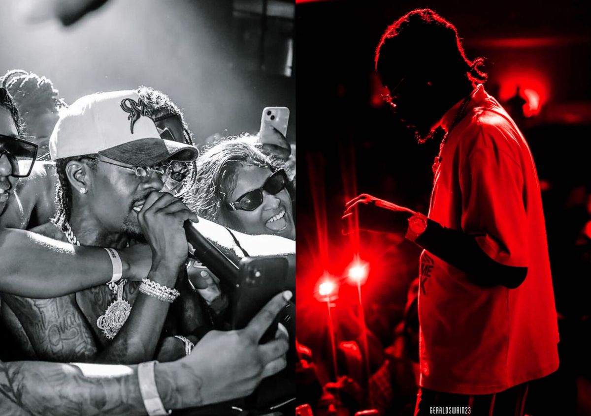 Un celebru rapper a murit în condiții misterioase, la doar 34 de ani ...