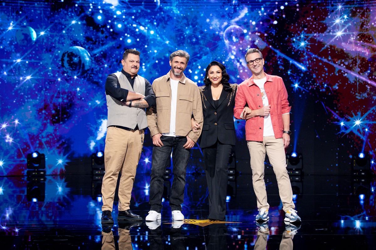 24 de concurenți sau calificat în semifinalele Românii au talent. Ultima ediție a