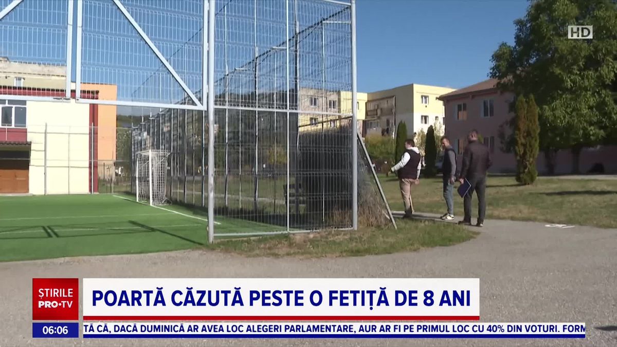 Episodul 1014 din Știrile PRO TV | PRO TV