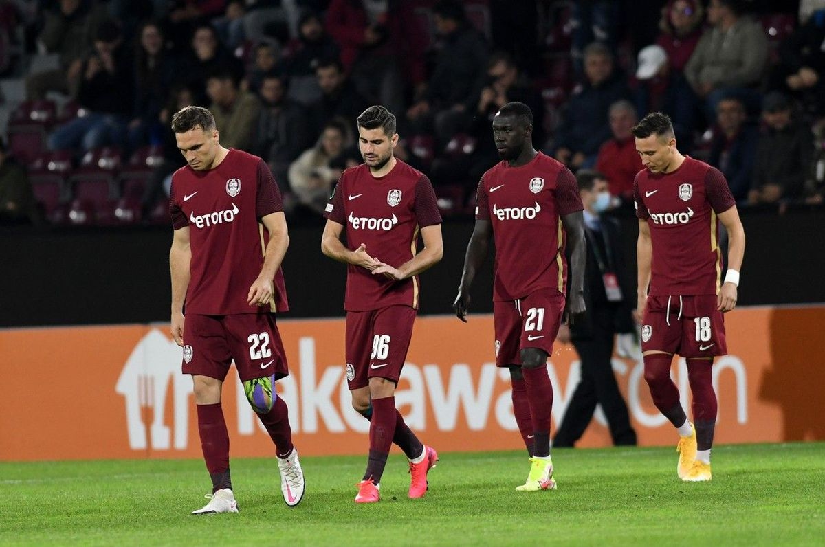 Maraton de fotbal la PRO X