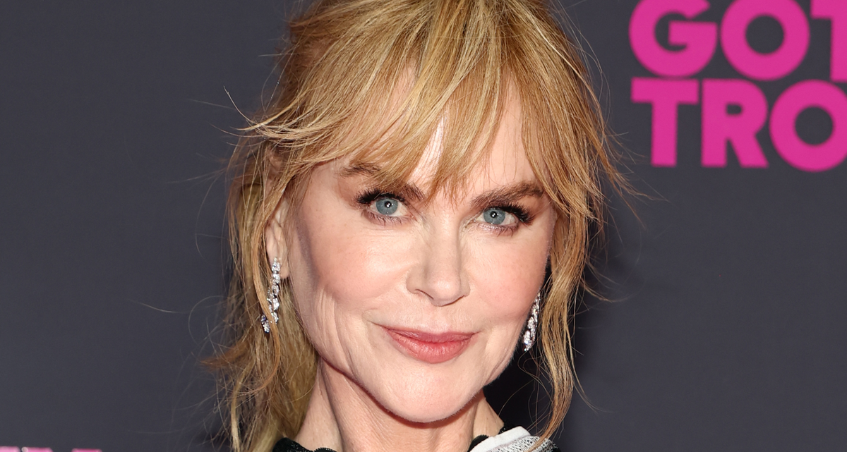 Nicole Kidman, de nerecunoscut pe coperta Vogue, la 59 de ani. Reacția fanilor: ”Pare o femeie total diferită”