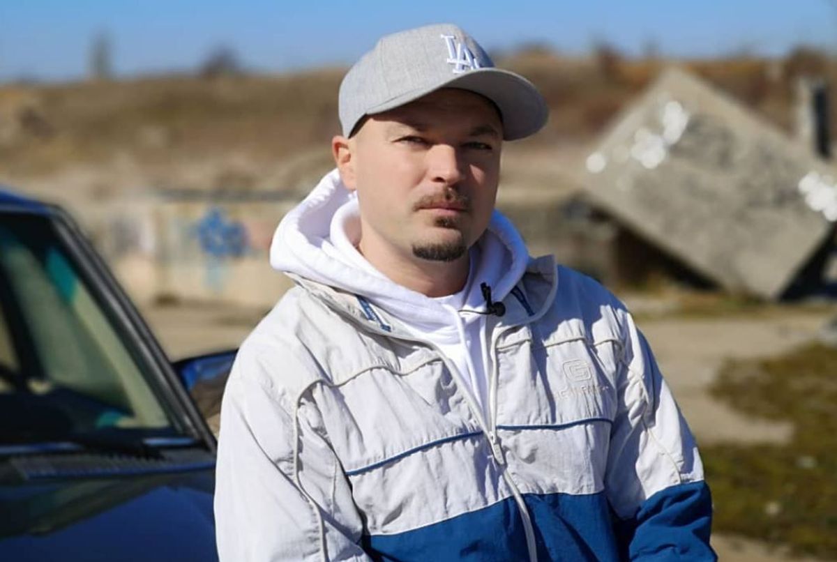Puya, rapperul familist care și-a curtat intens actuala soție. „Dacă nu ...