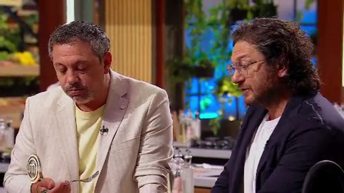 MasterChef, 21 octombrie. Chefii, complet dezamăgiți în momentul în ...
