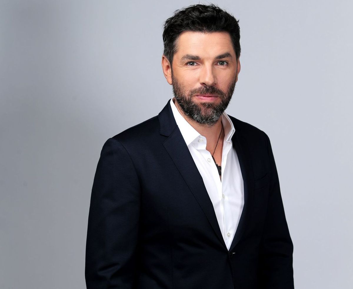 Alex Dima prezintă duminică, la România, te iubesc!, ancheta Oameni și ...