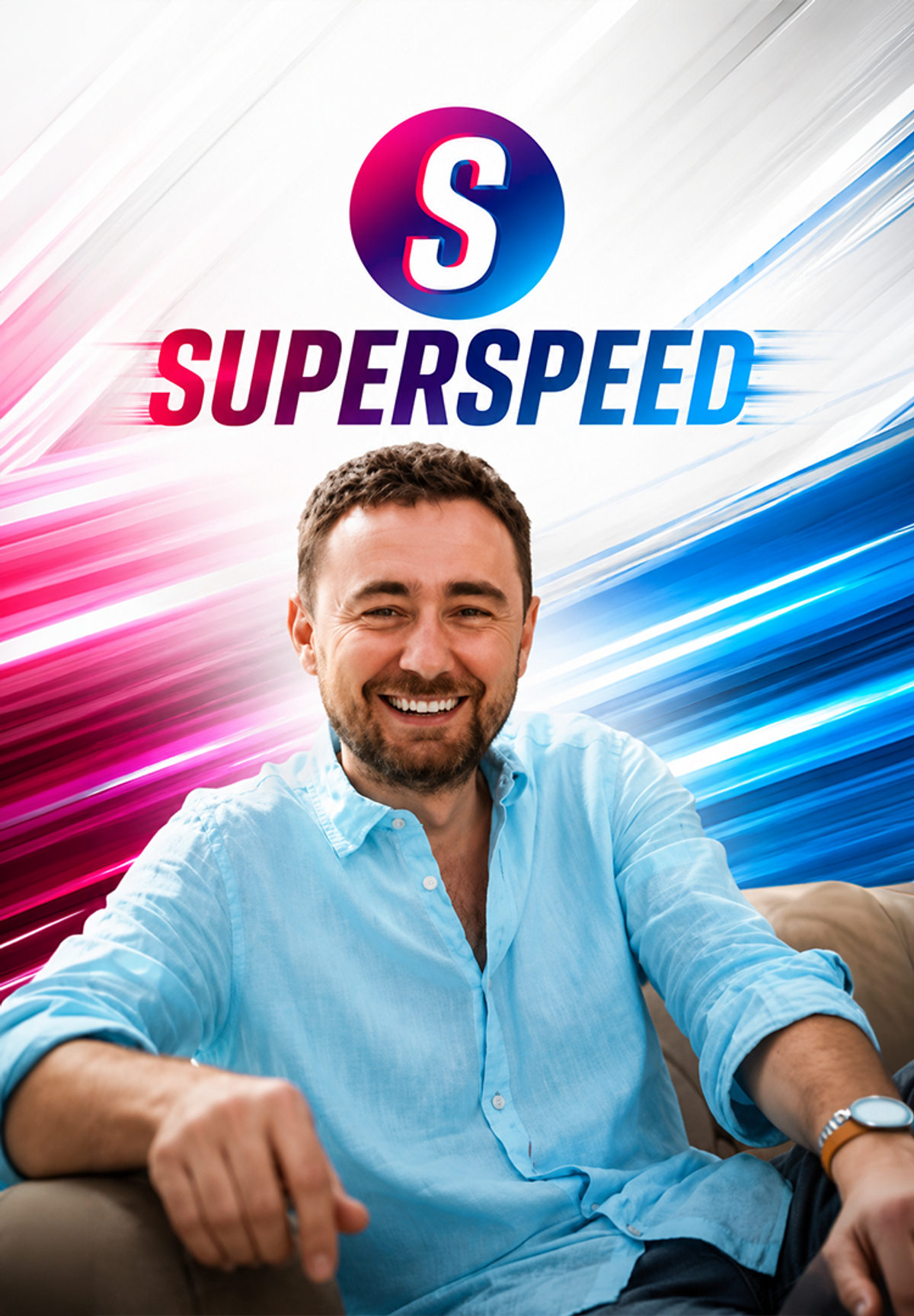 Superspeed | PRO TV