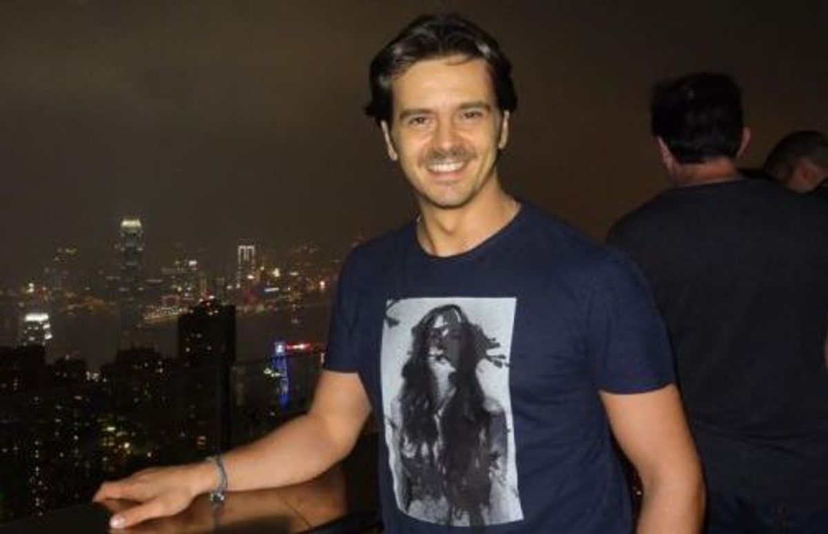 Mihai Petre, la inaltime! Juratul de la "Dansez pentru tine" isi saluta