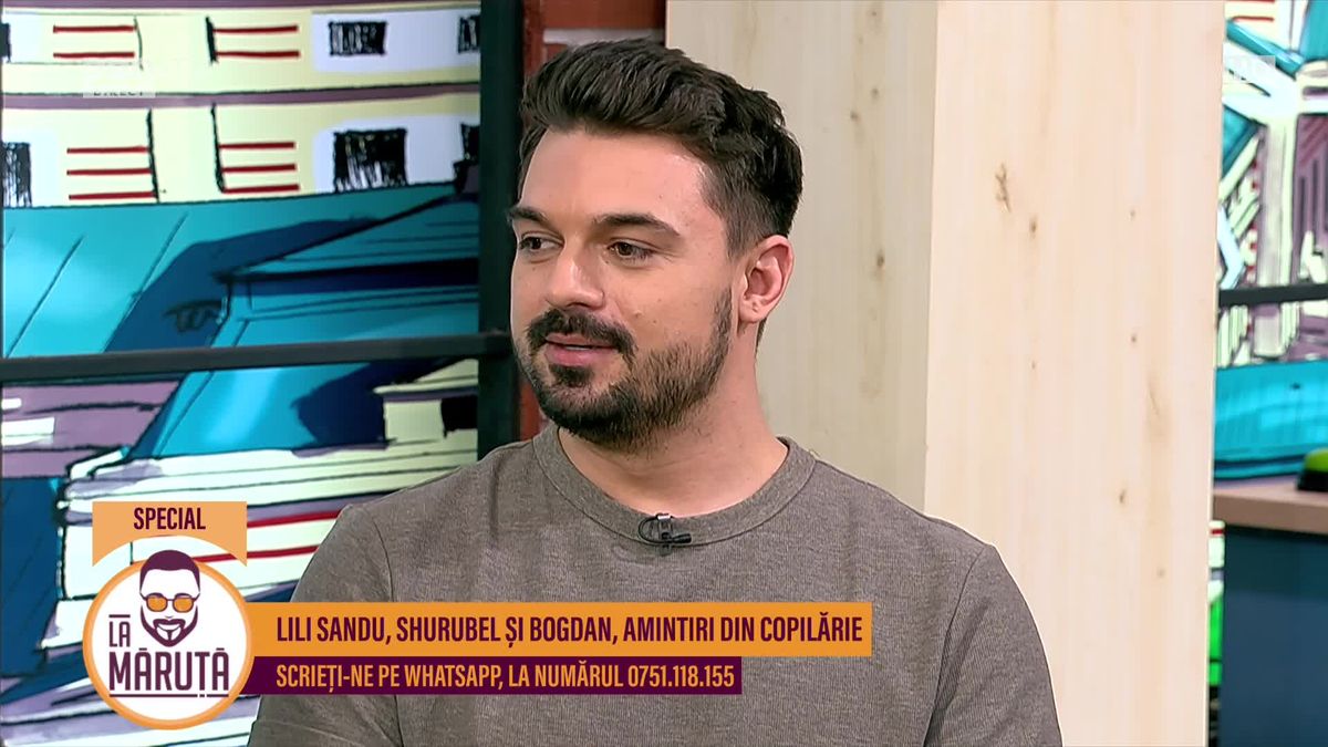 Episodul 27 din La Măruță | PRO TV