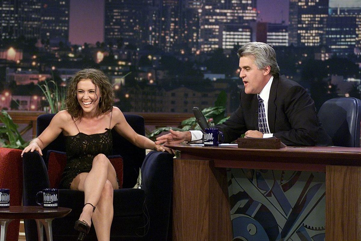 Era visul adolescenților din toată lumea în anii 90. Cum arată acum Alyssa Milano
