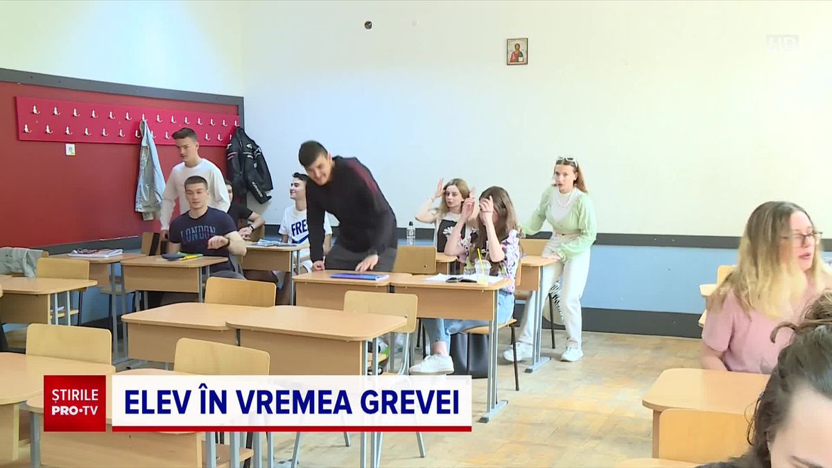 Stirile PRO TV # 19.00 – 26 Mai 2023