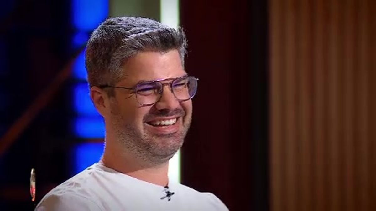 Masterchef 2024, 16 septembrie: Alessandro Lusito | Scene si bonusuri ...