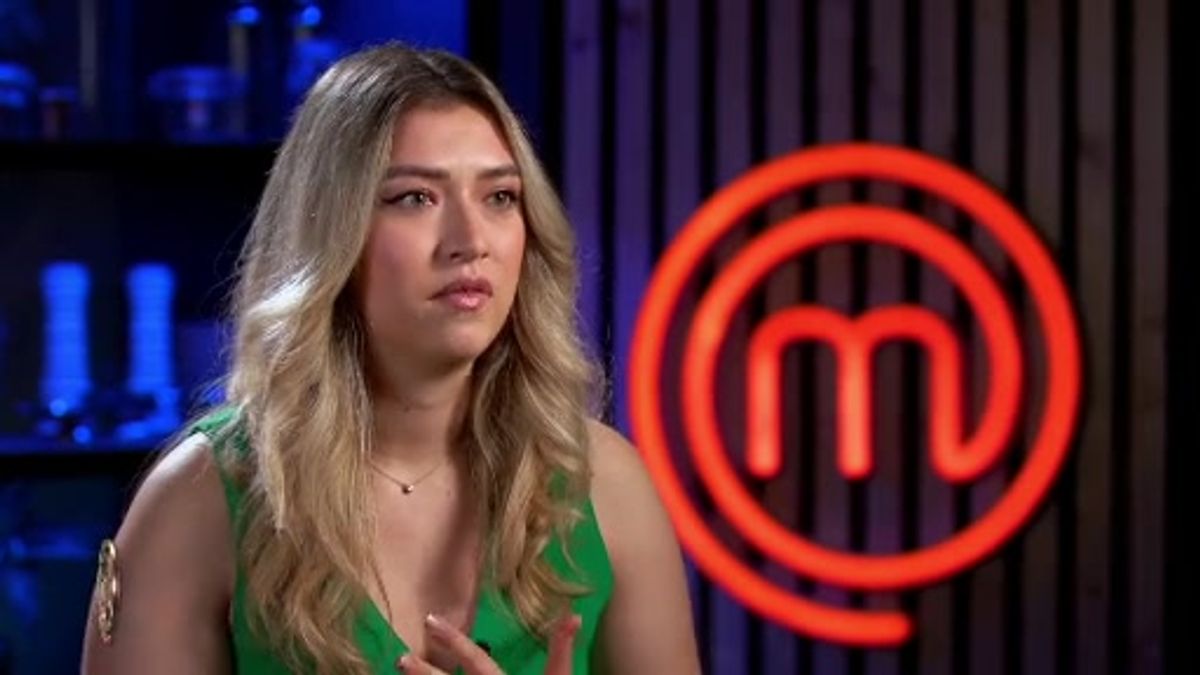 Masterchef 2024, 24 septembrie. Laura Constantin, triplă campioană ...