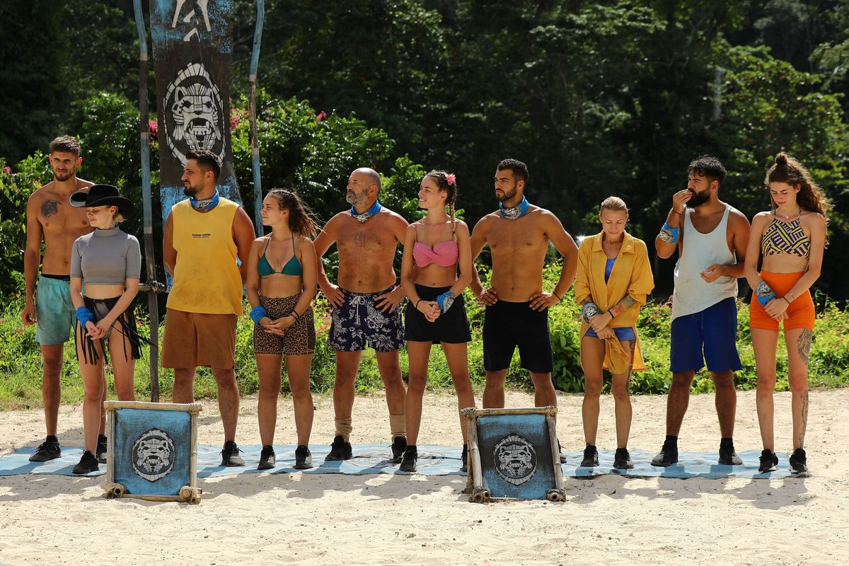 Survivor All Stars 2024, 23 ianuarie. Noi concurenți intră în show, de
