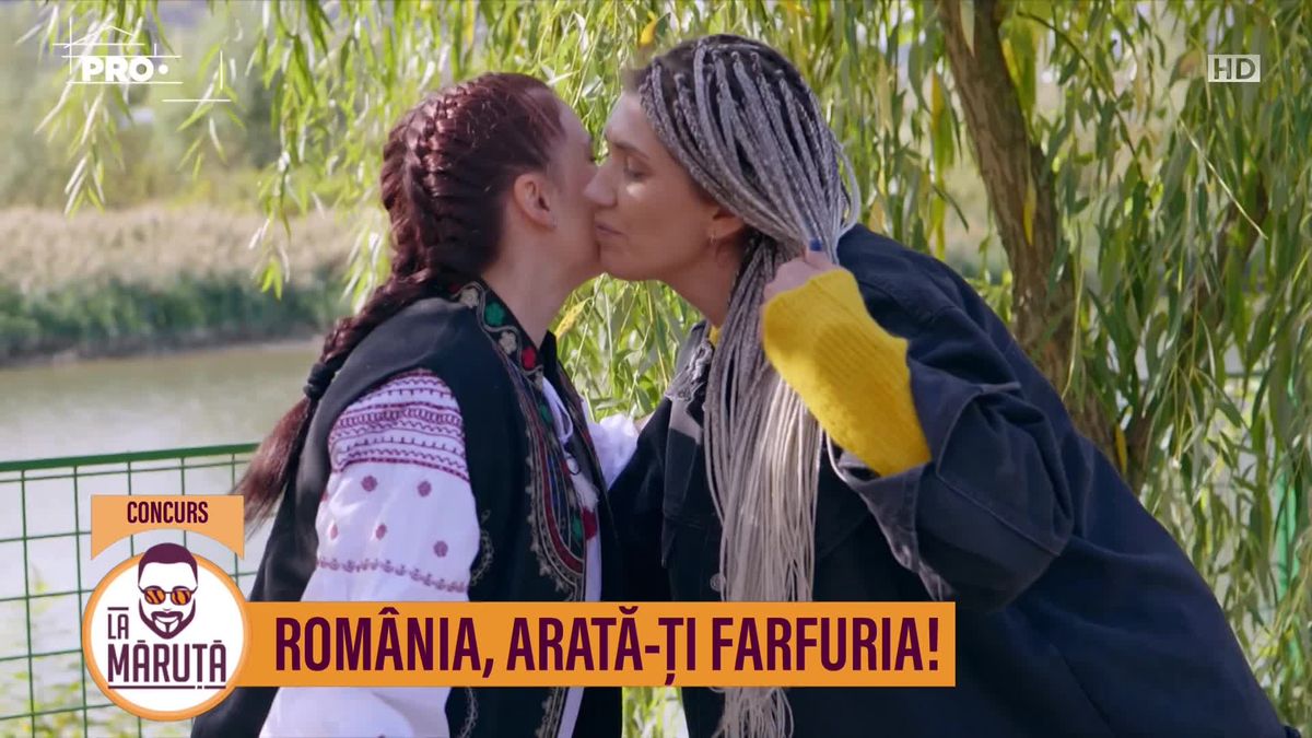 Episodul 201 din La Măruță | PRO TV