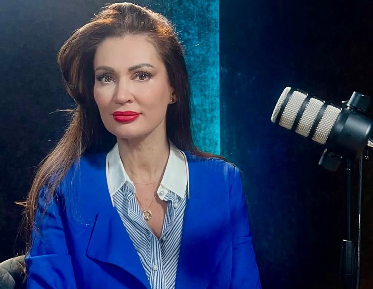 Cum arăta Nicoleta Luciu când se spunea că avea o relație cu Sile ...