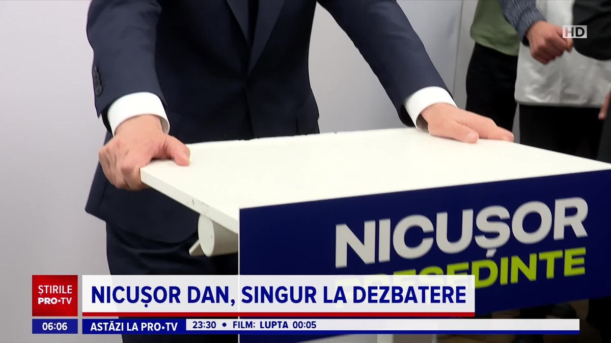 Episodul 515 din Știrile PRO TV | PRO TV