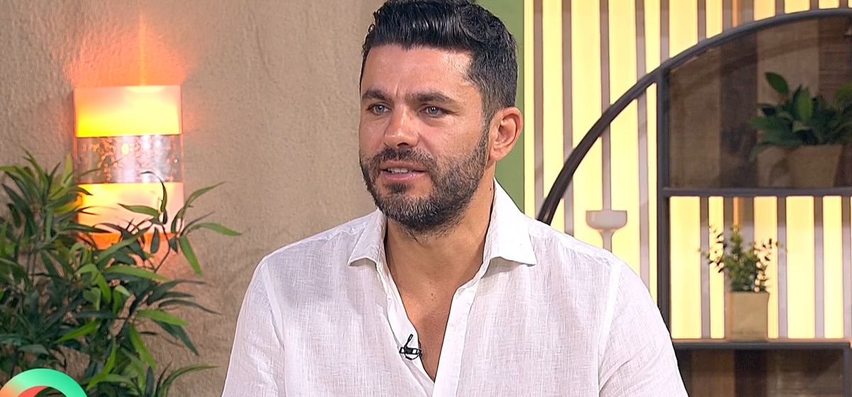 Mario Popescu a dezvăluit secretul unui abdomen plat! Ce trebuie să ...