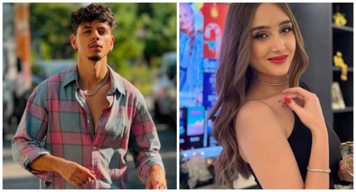 Emilian și Gilberta Wilson au făcut echipă pentru single-ul „Prieteni ...