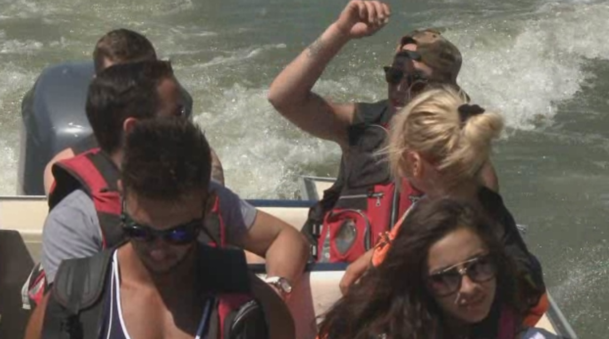 "Super Trip" azi si maine, de la 2130, la Pro TV PRO TV