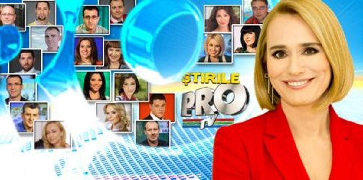 ProTV implineste 17 ani. Maratonul 