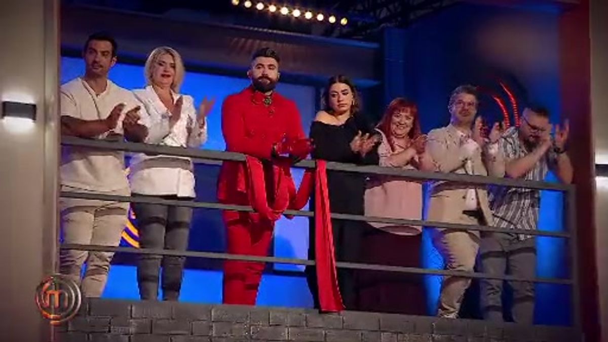 Finala MasterChef, 11 decembrie 2024. Ultima degustare a început. Cei ...