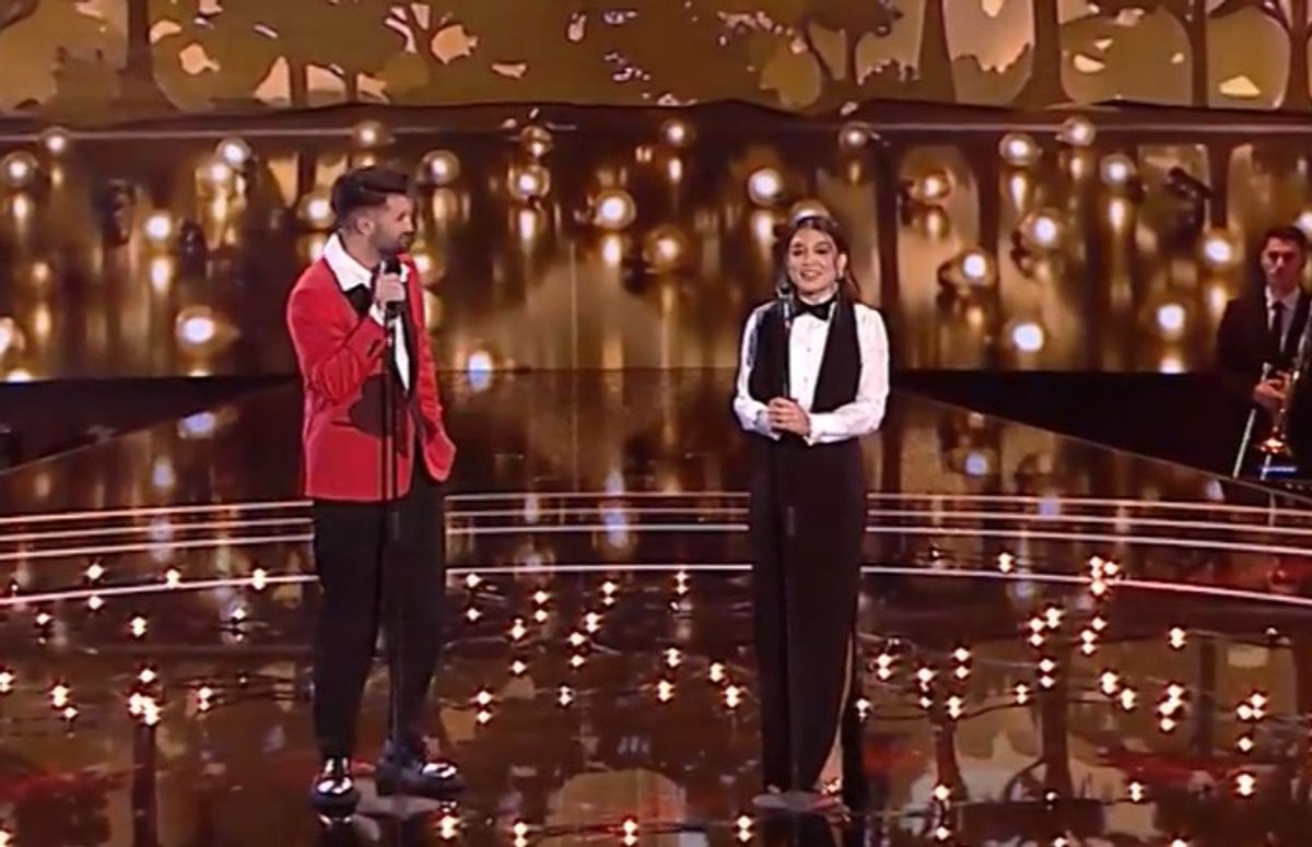 Vocea României 2025: FINALA. Anita Petruescu și Smiley, show desăvârșit ...