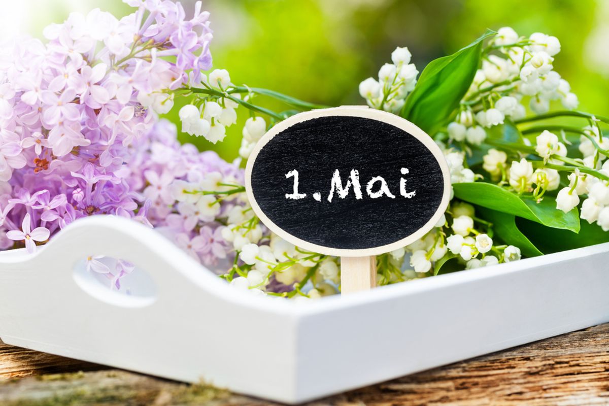 Cum va fi vremea de 1 Mai în România, conform Meteorologilor ...