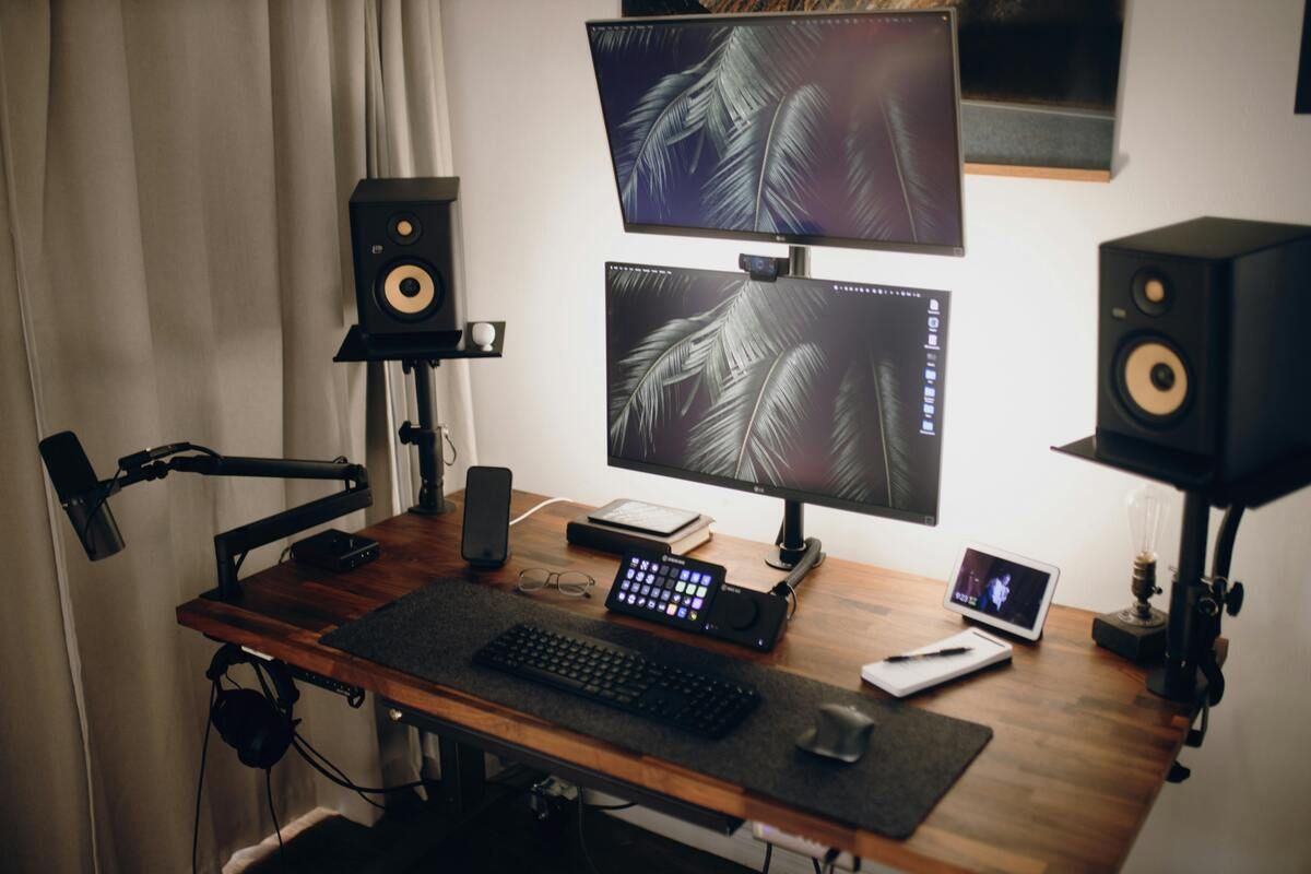 (P) Tot ce ai nevoie pentru un setup de streaming profesional | PRO TV
