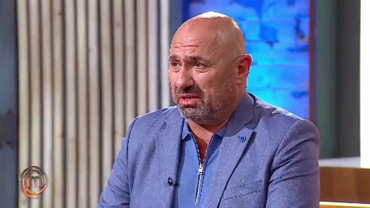 MasterChef, 8 decembrie. Cosmina, copleșită de emoții la jurizare: „Mă ...