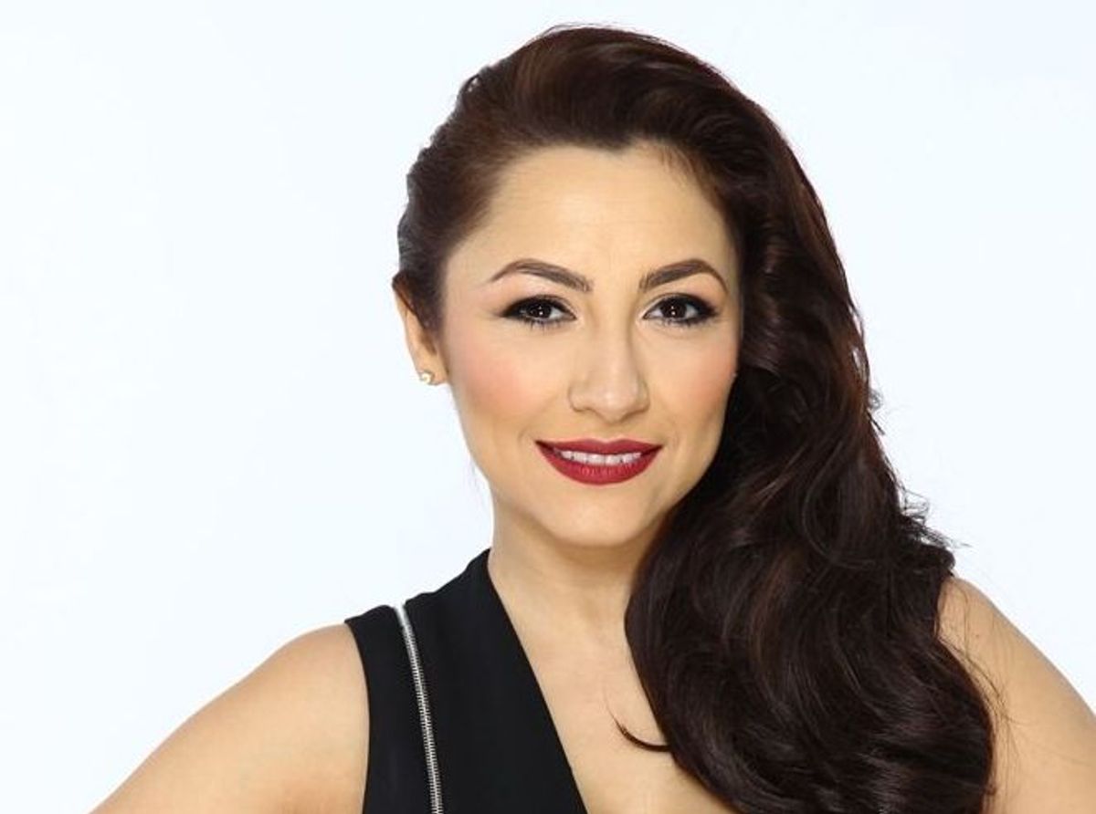 Andreea Esca si Andra, invitatele speciale ale lui Catalin Maruta in