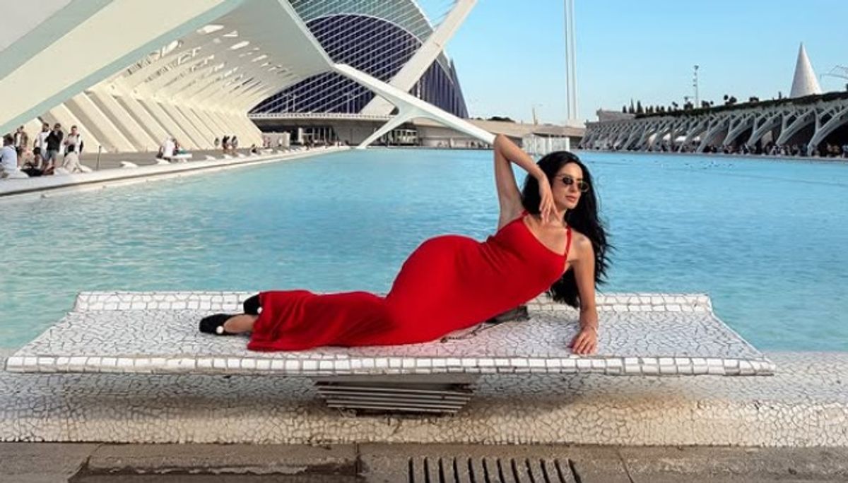 Cine este influencerița din România acuzată că și-a înșelat fostul soț ...