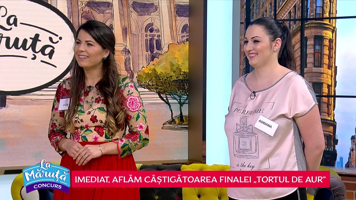 Episodul 1164 din La Măruță | PRO TV