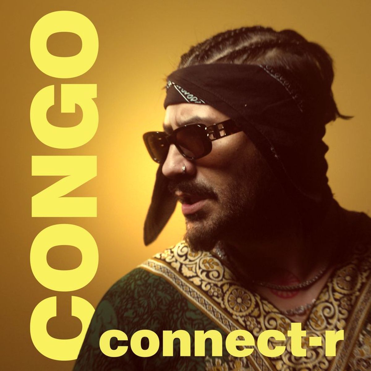 Connect-R aduce vibe-ul din “Congo” | PRO TV