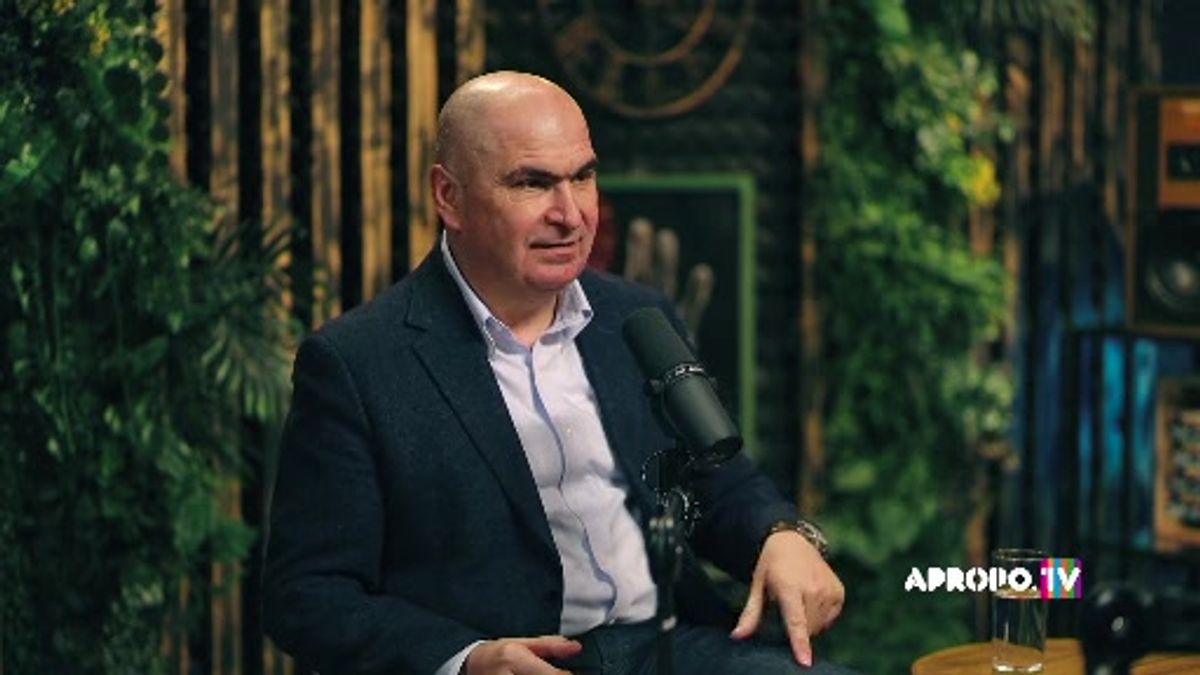 Episodul 2 din Apropo TV | PRO TV