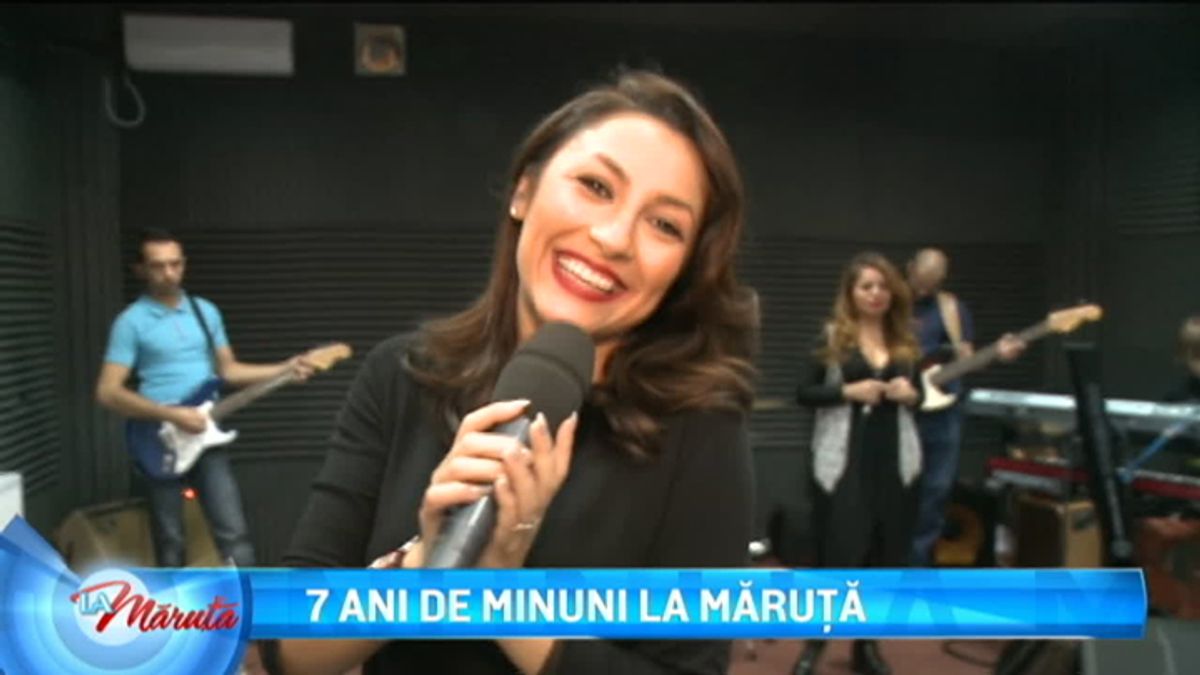 Vedetele ureaza 