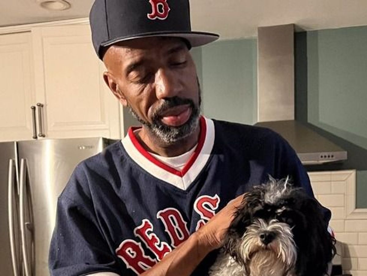 Rapperul Grand Daddy I.U a murit în somn! Primele detalii | PRO TV