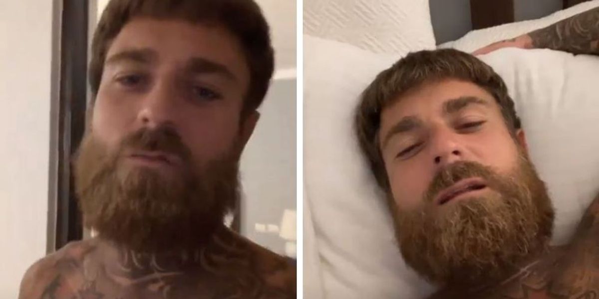 Primul mesaj al lui TJ Miles după ce a fost eliminat de la Survivor ...