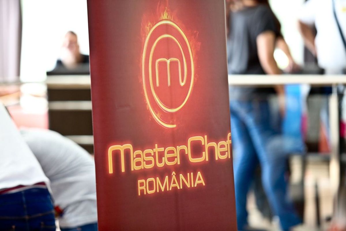 Caravana pentru noul sezon MasterChef ajunge in acest weekend in ...