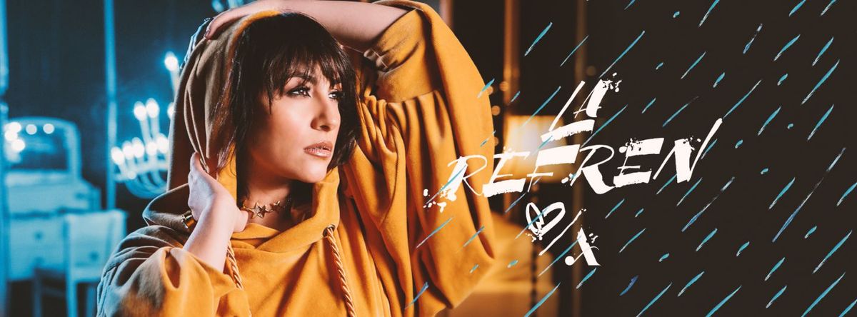 Andra lanseaza videoclipul noului ei single, 